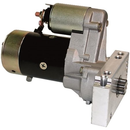 Powerplay High-Torque Mini Starter PO359204